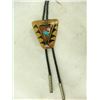 Image 2 : Isleta Bolo Tie - MJ