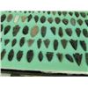 Image 8 : Oregon Obsidian Display