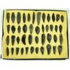 Image 2 : Oregon Obsidian Tools and Blades