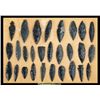 Image 1 : Oregon Obsidian Blades
