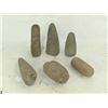 Image 2 : 6 Oregon Stone Grinders