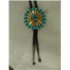 Image 2 : Zuni Bolo Tie - D and V Hattie