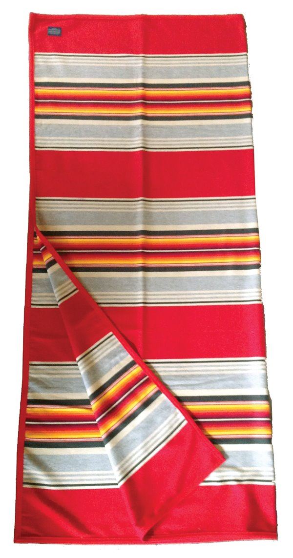 Pendleton Blanket
