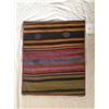 Image 2 : Woven Cushion