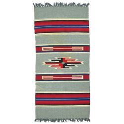 Chimayo Rug/Weaving