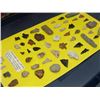 Image 8 : Mimbres Stone Tool Displays