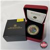 Image 1 : RCM 2007 Fifty Cent Coin "Holiday Ornaments" COA#08246/50000