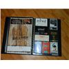 Image 6 : PORT PHOLIO OF ASSORTED POSTERS