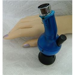 MINI TORCH - DARK BLUE