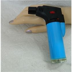 MINI TORCH - LIGHT BLUE