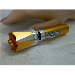 MINI TORCH FLASHLIGHT