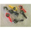 Image 1 : NEW WHISTLES WITH COMPASS - 8 TTL