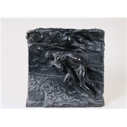 Constantin Meunier , La Glèbe (1892) , 1831-1905 ,  , Belgian School