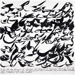 Christian Dotremont , Dotremont (1977) , 1922-1979 ,  , Belgian School