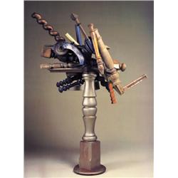 Vic Gentils , Laat de wijzen zoeken naar de woonplaats van deze vogel (1986) , 1919-1997 ,  , Belgia