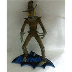 ACTION FIGURE - SCARECROW