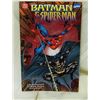 Image 1 : DC COMIC - BATMAN & SPIDER-MAN - 1997 - #1