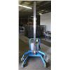 Image 1 : Savage Bros LifTILTruk Bowl & Kettle Bakery Lift 40" x 49" x 37" H