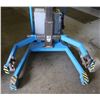 Image 3 : Savage Bros LifTILTruk Bowl & Kettle Bakery Lift 40" x 49" x 37" H