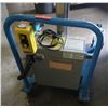 Image 7 : Savage Bros LifTILTruk Bowl & Kettle Bakery Lift 40" x 49" x 37" H