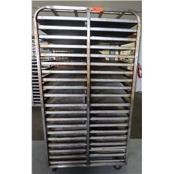 Large Speed Rack 28