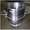 Image 1 : Large Mixing Bowl for Hobart Standing Mixer w/l Dolly