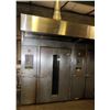 Image 1 : Baxter Rotating Rack Oven