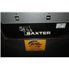 Image 8 : Baxter Rotating Rack Oven