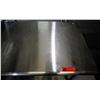 Image 2 : NSF Trinity Stainless Steel Prep Table w/ Undershelf 48" x 24" x 35" H