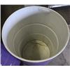 Image 2 : 50-Gallon Barrels (2pcs) 23" Diameter 35" H