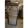 Image 2 : Large Speed Rack w/ Sheet Pans