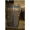 Image 3 : Large Speed Rack w/ Sheet Pans