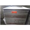 Image 3 : Approx. 75 Sheet Pans 26" L x 18" W