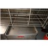 Image 2 : Approx. 75 Sheet Pans 26" L x 18" W