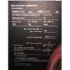 Image 2 : Crown Electric Forklift Model SC 4020-35 TT190 (Available for pickup Tuesday, Nov 13, afternoon)