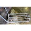 Image 2 : Metal Platform Dolly (Cart)