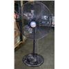 Image 1 : Lansky 3135 Industrial-Grade High Velocity Fan 64"H
