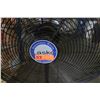 Image 2 : Lansky 3135 Industrial-Grade High Velocity Fan 64"H