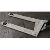 Image 2 : Crown Pallet Jack 52" L x 47" H