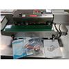 Image 2 : Dingye FR-900 Continuous Band Commercial Sealer 32" x 14" x 10.5" H