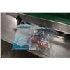 Image 8 : Dingye FR-900 Continuous Band Commercial Sealer 32" x 14" x 10.5" H