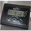 Image 2 : WeighMax Digital Scale 11" L x 12" W