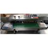 Image 1 : Continuous Band Commercial Sealer