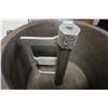 Image 8 : Chocolate Mixing Tank Chocolate Melting Machine