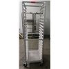 Image 1 : Speed Rack 20" x 26" x 69" H