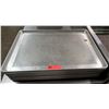 Image 1 : Perforated Sheet Pans 26" L x 18" W, Approx 12