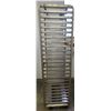 Image 2 : Speed Rack 28.5" x 18" x 68" H