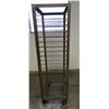 Image 2 : Speed Rack 26.5" x 19" x 65" H