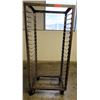 Image 1 : Speed Rack 26.5" 18" x 65" H