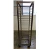 Image 2 : Speed Rack 26.5" 18" x 65" H